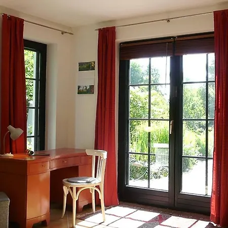 度假居 Panta Rhei Holstein - - B42349 Kasseedorf