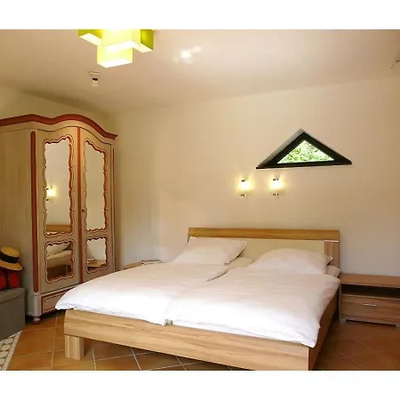 度假居 Panta Rhei Holstein - - B42349